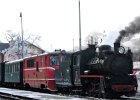 2016.12.30 JHMD Jindřichův Hradec – Kunzak Lomy (9)